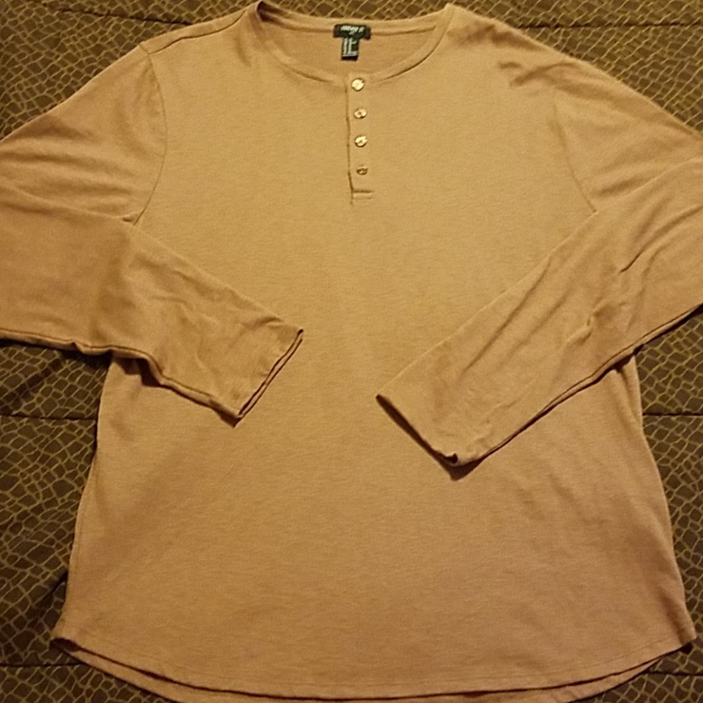 Forever 21/ Men/T shirt